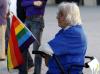 Cuidado de ancianos en Bilbao: la homofobia en la tercera edad