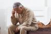 Cuando la ansiedad provoca trastornos de insomnio en ancianos