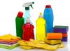 Limpieza de casas: limpiar con productos profesionales