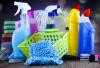 Empresa de limpieza: limpiar con productos profesionales