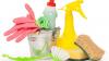 Limpieza del hogar continuada como fuente de mantenimiento