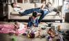 Limpieza del hogar en Vizcaya: ¿su casa es un caos?