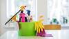 Haga la limpieza del hogar más rápido y con menos esfuerzo
