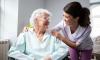 Personal interno para el cuidado de ancianos en el hogar