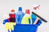 Empresa de limpieza: productos para las superficies especiales